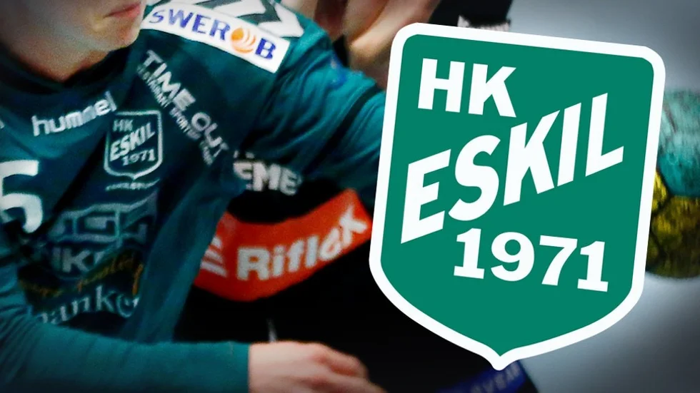 HK Eskil har gjort ett stort kap inför den kommande handbollssäsongen.