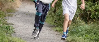 Skoljoggen samlar på både hälsa och pengar