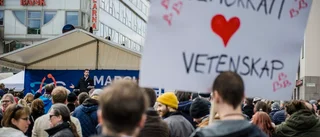 Ledare: Låt inte din inre Trump göra dig faktaresistent