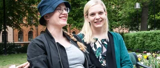 Vänskapen bar väg till Konstfack – nu stundar egen utställning
