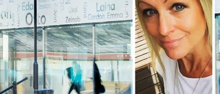 Nyköpingsläraren Minna får prestigefyllt pris av Svenska Akademien: "Jag hamnade i chocktillstånd"