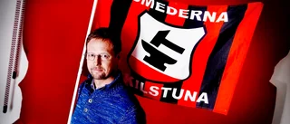 DOKUMENT: Smedernas väg från konkurshot till final – på 16 månader