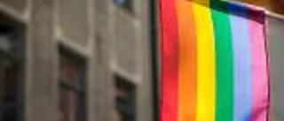 Polisen extra vaksam på nazistklotter inför Pride