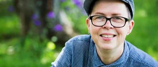 Eva har spridit kunskap om hbtq-frågor i snart 30 år