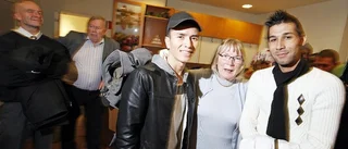 Många Strängnäsbor nyfikna på Mälarblick