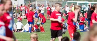SN-bollen – så mycket mer än fotboll
