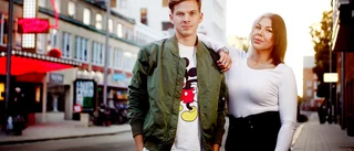 Idol-Philip: "Hat på internet är hemskt"