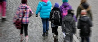 Skriv in rätten till daglig rörelse i skolans läroplan