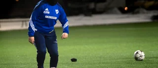 Sasse tillbaka i IFK-truppen