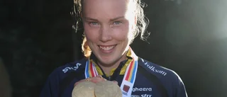 Tove Alexandersson: "Jag älskar verkligen naturen"