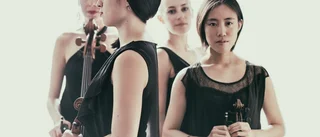 Nya musikaliska inslag i sommarens Julitafestival