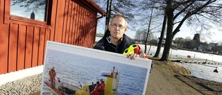 "Egen station räddar fler liv"