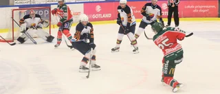 Frölunda visade klass när Djurgården tvålades till