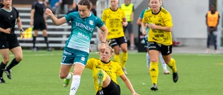 Ännu ett målkalas när Gusk förlorade: "De är jävligt effektiva"