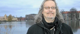 "Att fylla år är inte riktigt min grej"