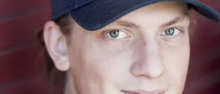 Taggad Eklöf tillbaka i smedvästen