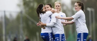 Bildspel: IFK vann utan att övertyga