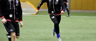 Polis-Ludde redo för VM