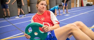Tionde A-lagssäsongen