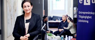 Jallaforum ska hjälpa personer som hamnat mellan stolarna