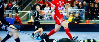 Tennissiffror i SIBK-premiären – succé för keepern och nyförvärvet