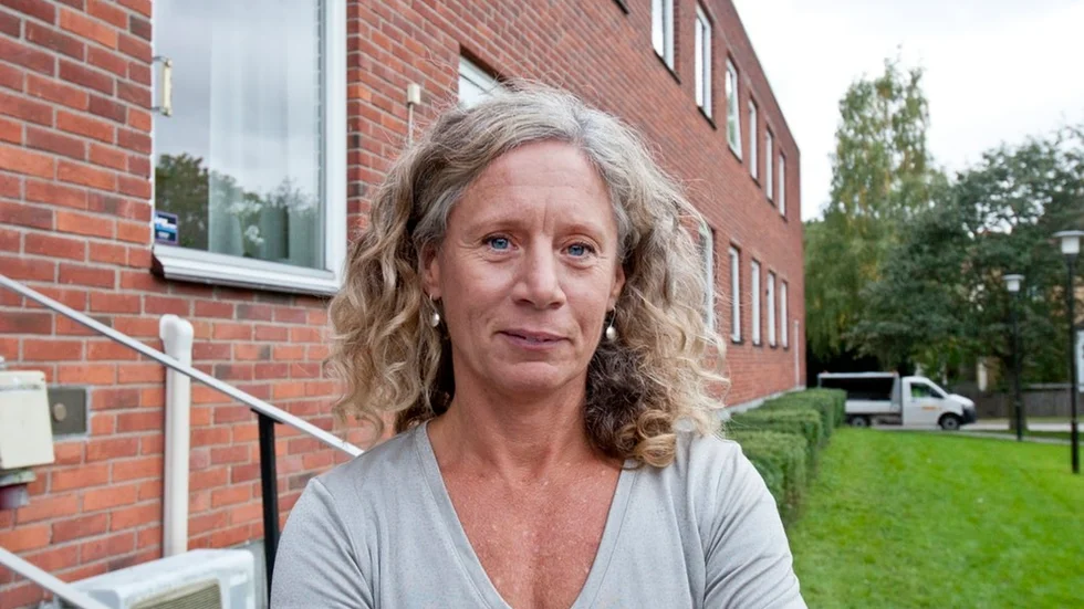 Tatjana Mineur är personalchef på Gnesta kommun.
