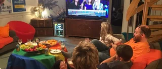 Framåt för Moderaterna i Flen