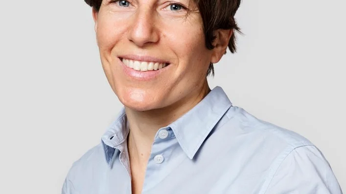Helena Hervius Askling, smittskyddsläkare Sörmland