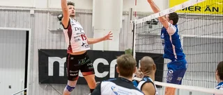 Viktor Lindberg vann