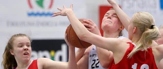 Åtta planer innebär fullt ös i nya arenan