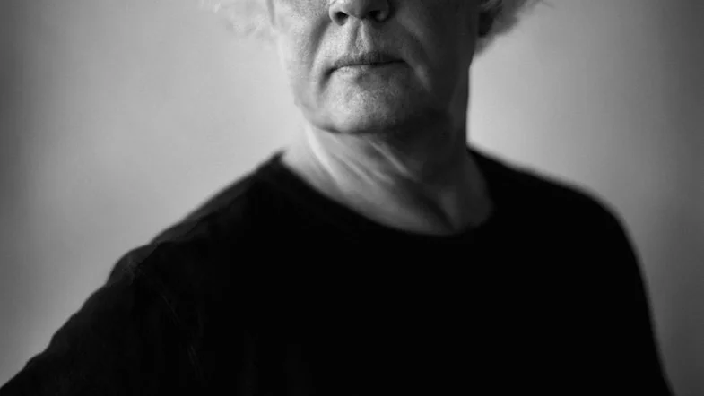 Ulf Stark.