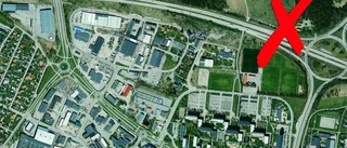 Sopkärl smälte vid brand vid Årbystugan