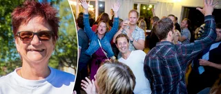 Augustibasaren i Vingåker satsar på gamla traditioner