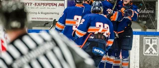 Växjös produktiva powerplay gav finalplats
