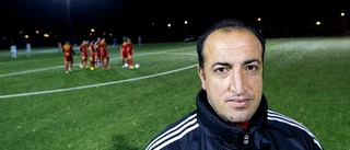 Vackert mål sänkte Syrianska Eskilstuna