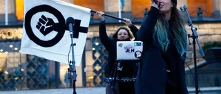 Böcker om #metoo tar uppropet vidare
