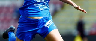 Karlsson och Glas ordnade var sitt vackert Unitedmål
