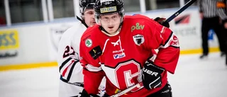 Kim Lindström förlänger med gripen