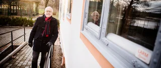 Henriksson utesluten ur KFV