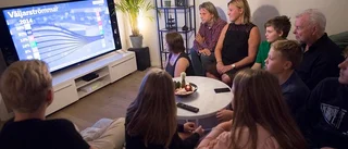 MP tappar mest av alla i Oxelösund