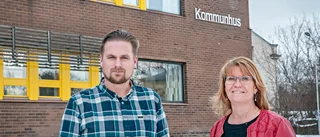 Vem ska stå vid rodret i Oxelösund?