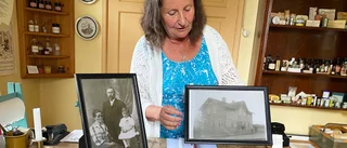 På besök i huset där tiden har stått stilla: ”Det är så otroligt fascinerande”