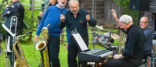 Musiknostalgi med Stig Norbergs 60-talsorkester