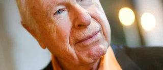 Regissören Peter Brook har avlidit