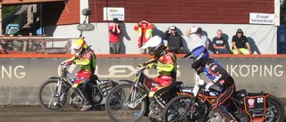 Storförlust för Piraterna – så rapporterade vi från matchen