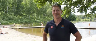 Sverigeeliten gjorde upp i Hosjön – om ära och pengar: "En riktig sprintfest"