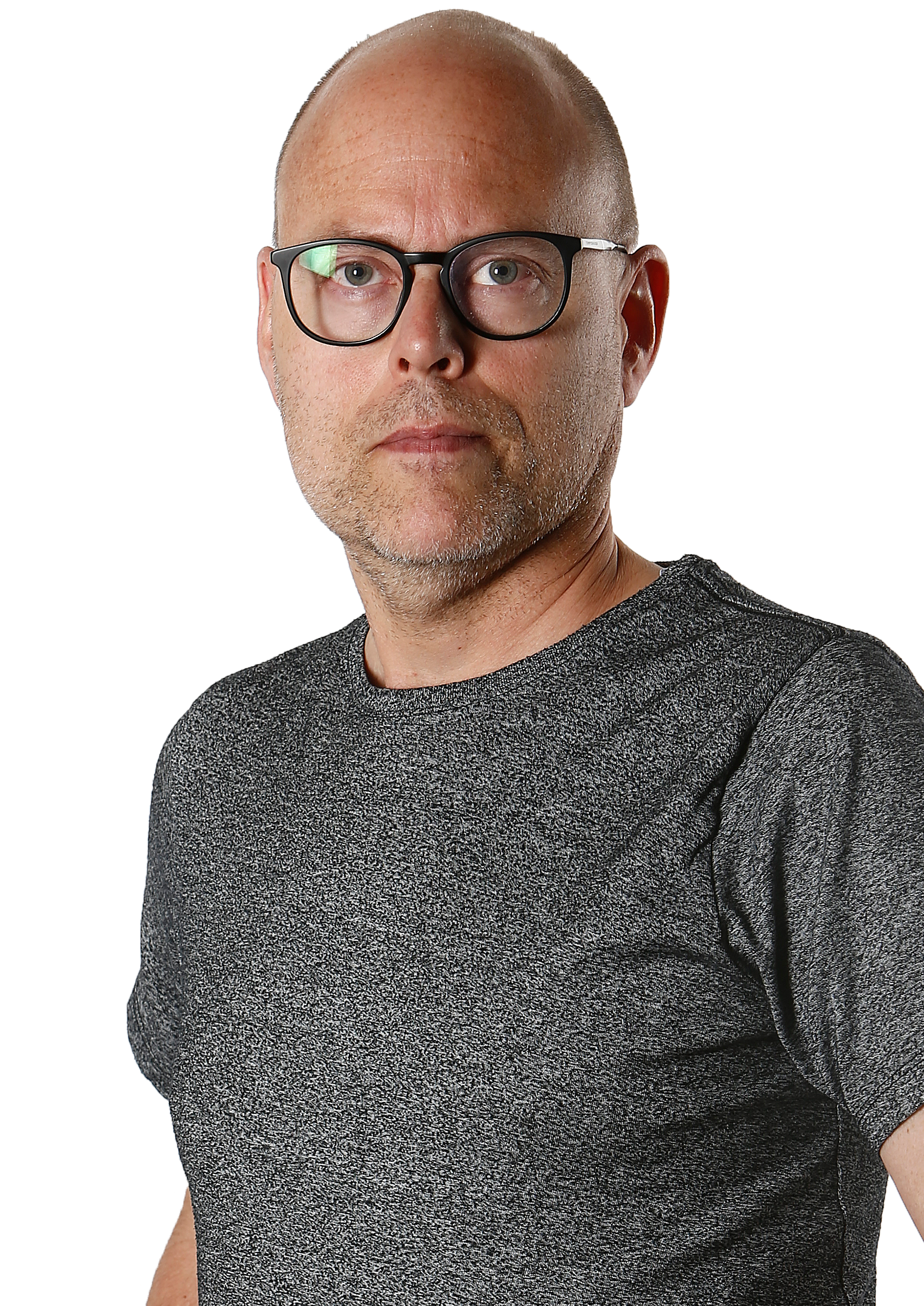 Fredrik Rosander