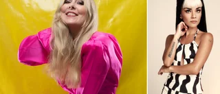 Miss Li och Jasmine Kara klara för kommunfestivalen i Katrineholm: "Tilltalar en stor målgrupp" 