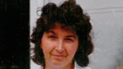 Britt Solveig Hedlund. 