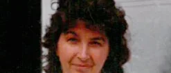 Britt Solveig Hedlund              